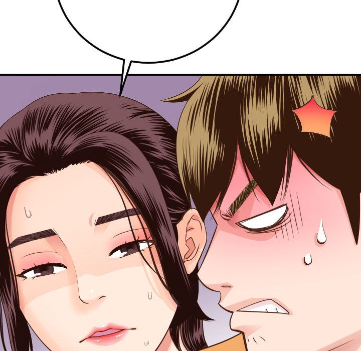 [韩国漫画] 与学姐的那些事 爱情,巨乳大奶,女学生#[164P]-36