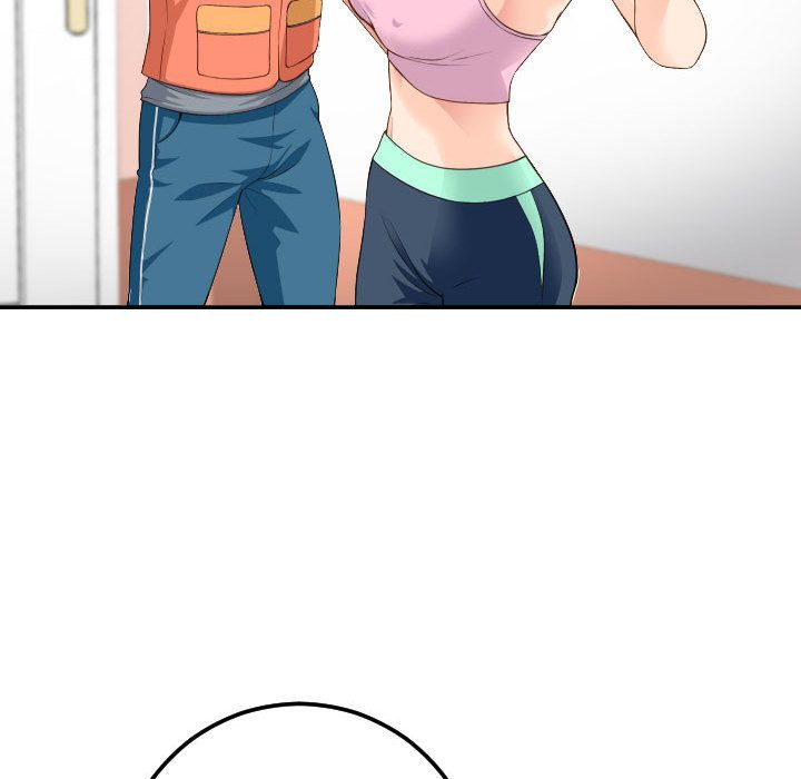[韩国漫画] 与学姐的那些事 爱情,巨乳大奶,女学生#[164P]-46