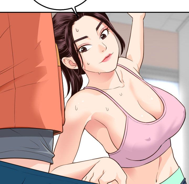 [韩国漫画] 与学姐的那些事 爱情,巨乳大奶,女学生#[164P]-50