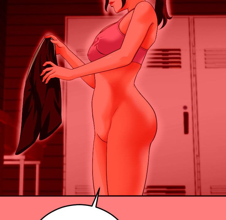[韩国漫画] 与学姐的那些事 爱情,巨乳大奶,女学生#[164P]-74