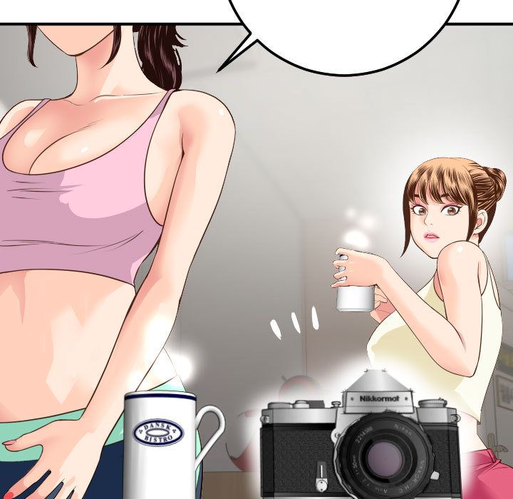 [韩国漫画] 与学姐的那些事 爱情,巨乳大奶,女学生#[164P]-155