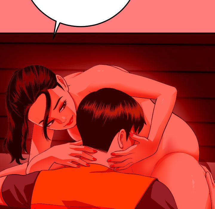 [韩国漫画] 与学姐的那些事 爱情,巨乳大奶,女学生#[164P]-49