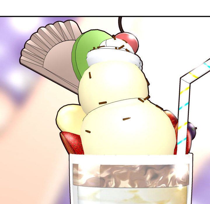 [韩国漫画] 与学姐的那些事 爱情,巨乳大奶,女学生#[184P]-130