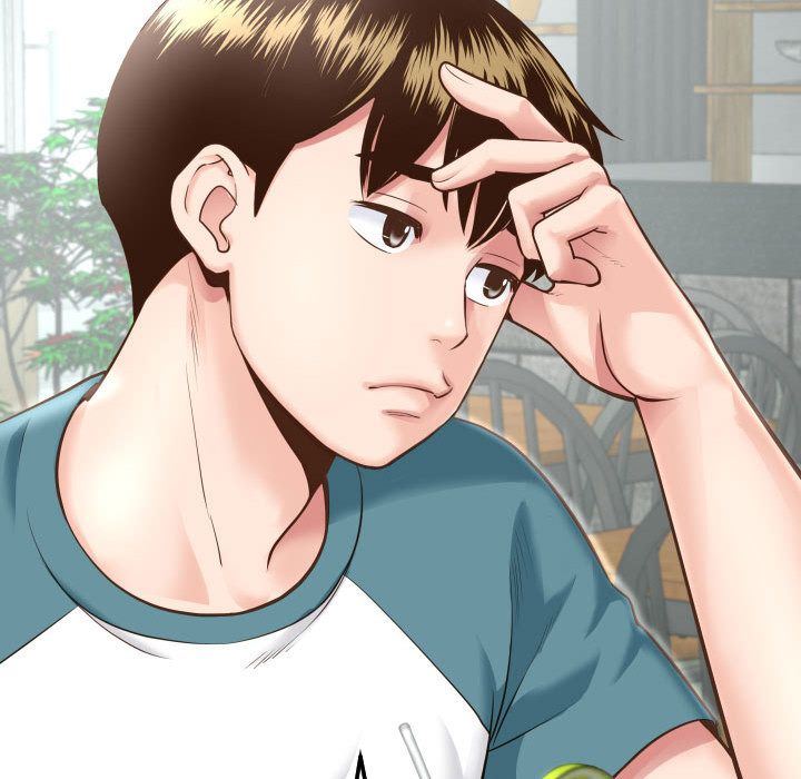 [韩国漫画] 与学姐的那些事 爱情,巨乳大奶,女学生#[184P]-135