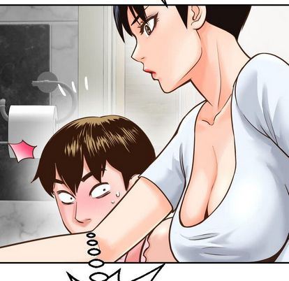 [韩国漫画] 与学姐的那些事 爱情,巨乳大奶,女学生#[161P]-115