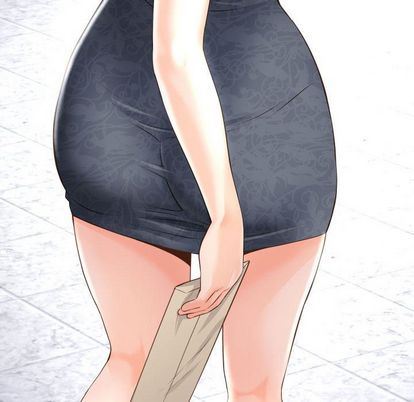 [韩国漫画] 与学姐的那些事 爱情,巨乳大奶,女学生#[161P]-157