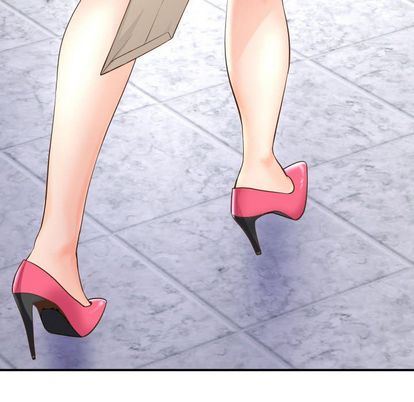 [韩国漫画] 与学姐的那些事 爱情,巨乳大奶,女学生#[161P]-158