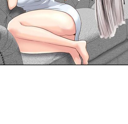 [韩国漫画] 与学姐的那些事 爱情,巨乳大奶,女学生#[161P]-36