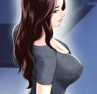 [韩国漫画] 与学姐的那些事 爱情,巨乳大奶,女学生#[163P]-7