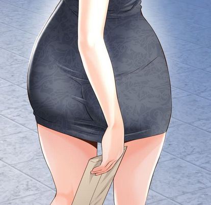 [韩国漫画] 与学姐的那些事 爱情,巨乳大奶,女学生#[163P]-8