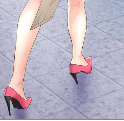 [韩国漫画] 与学姐的那些事 爱情,巨乳大奶,女学生#[163P]-9