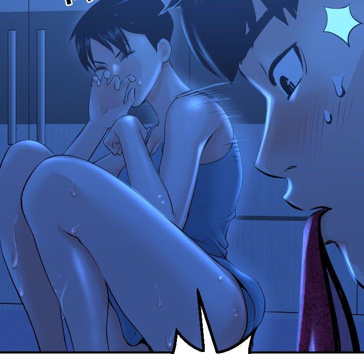 [韩国漫画] 与学姐的那些事 爱情,巨乳大奶,女学生#[141P]-85