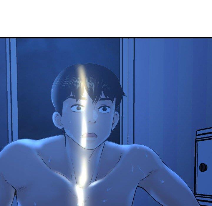 [韩国漫画] 与学姐的那些事 爱情,巨乳大奶,女学生#[158P]-8