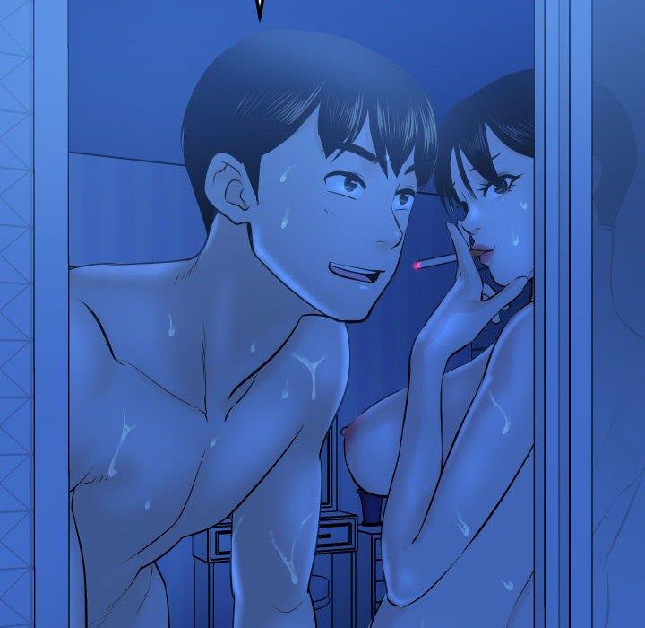 [韩国漫画] 与学姐的那些事 爱情,巨乳大奶,女学生#[158P]-106