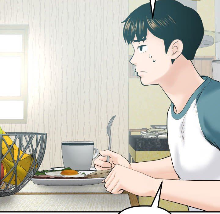 [韩国漫画] 与学姐的那些事 爱情,巨乳大奶,女学生#[152P]-106
