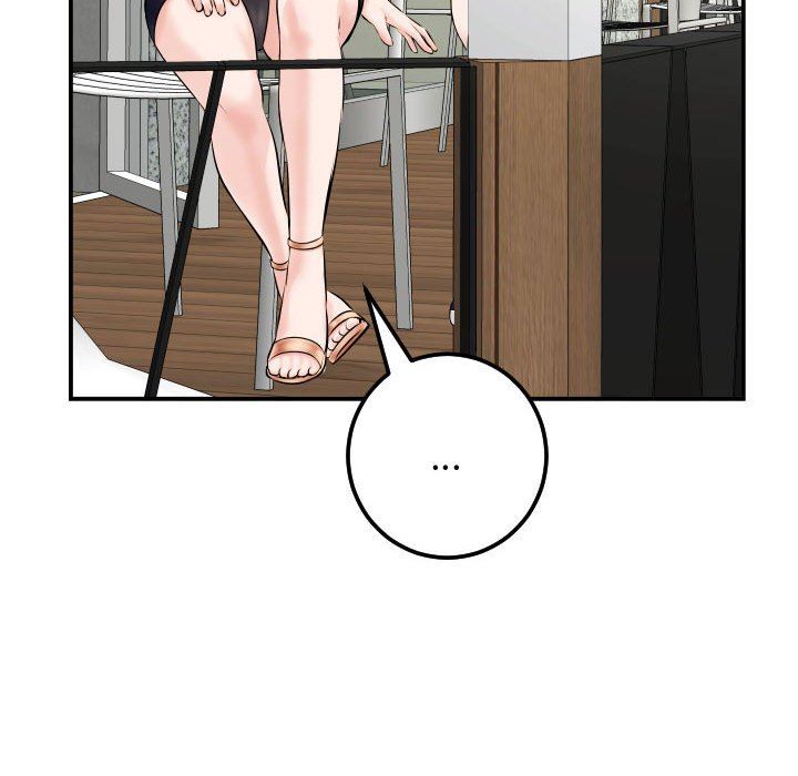 [韩国漫画] 与学姐的那些事 爱情,巨乳大奶,女学生#[137P]-124