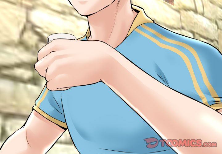 [韩国漫画] 与学姐的那些事 爱情,巨乳大奶,女学生#[131P]-3