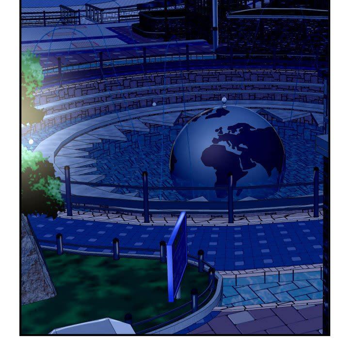 [韩国漫画] 与学姐的那些事 爱情,巨乳大奶,女学生#[157P]-31