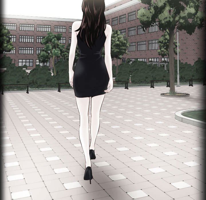 [韩国漫画] 与学姐的那些事 爱情,巨乳大奶,女学生#[157P]-72