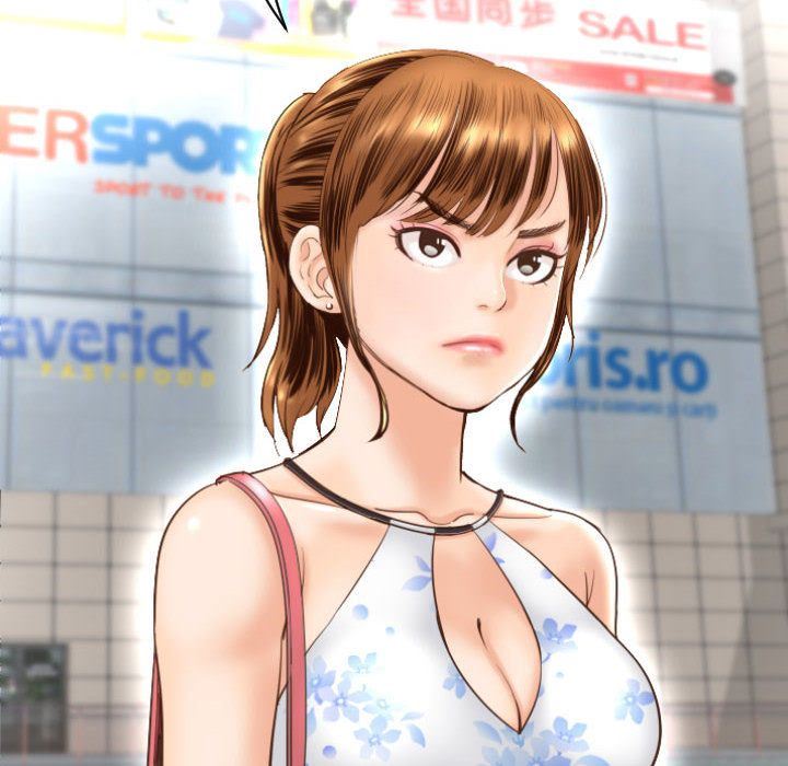[韩国漫画] 与学姐的那些事 爱情,巨乳大奶,女学生#[158P]-42