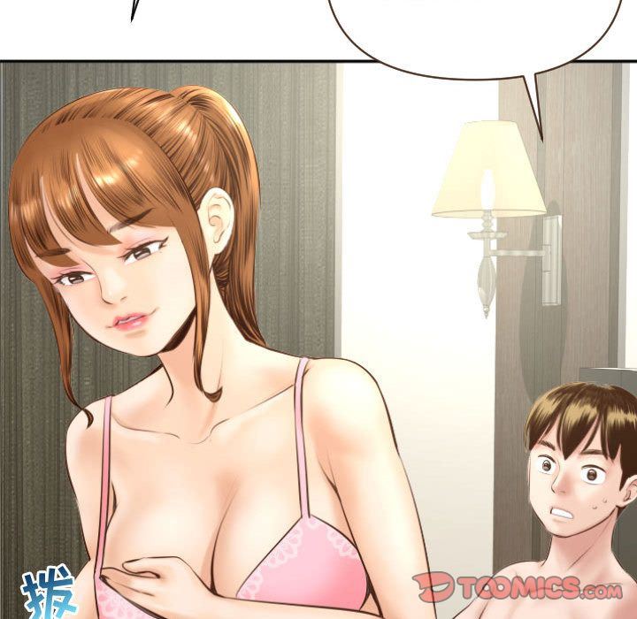 [韩国漫画] 与学姐的那些事 爱情,巨乳大奶,女学生#[170P]-127