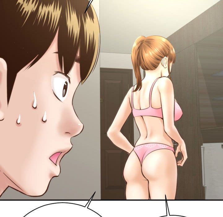 [韩国漫画] 与学姐的那些事 爱情,巨乳大奶,女学生#[170P]-136