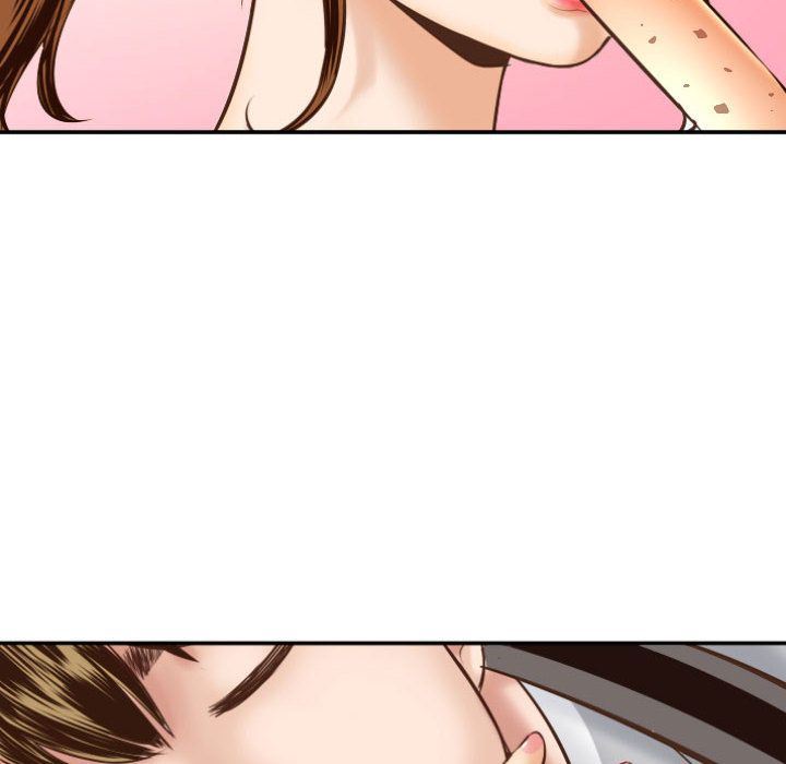 [韩国漫画] 与学姐的那些事 爱情,巨乳大奶,女学生#[170P]-30