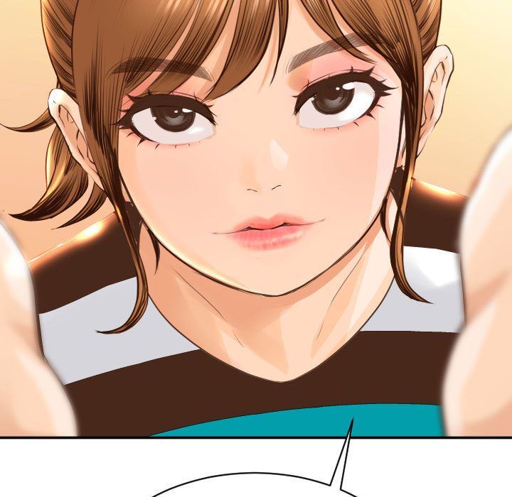 [韩国漫画] 与学姐的那些事 爱情,巨乳大奶,女学生#[170P]-39