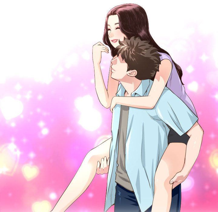 [韩国漫画] 与学姐的那些事 爱情,巨乳大奶,女学生#[137P]-44