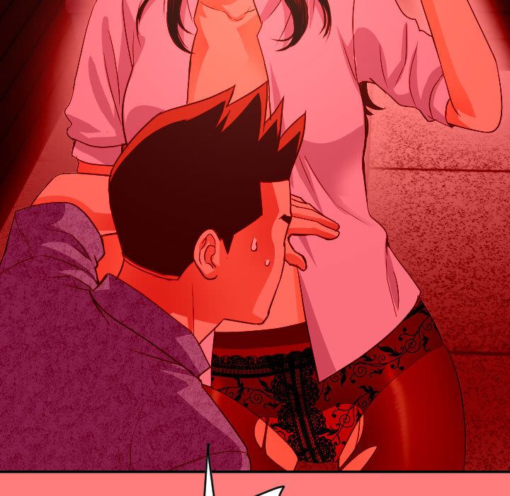 [韩国漫画] 与学姐的那些事 爱情,巨乳大奶,女学生#[141P]-37