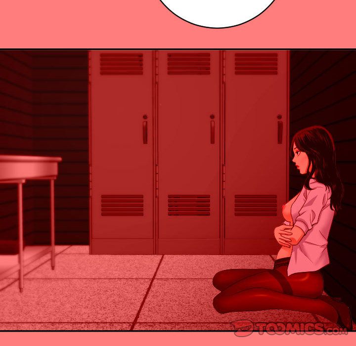 [韩国漫画] 与学姐的那些事 爱情,巨乳大奶,女学生#[141P]-63