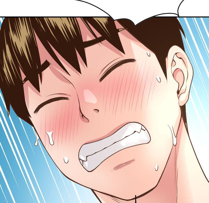 [韩国漫画] 与学姐的那些事 爱情,巨乳大奶,女学生#[150P]-134
