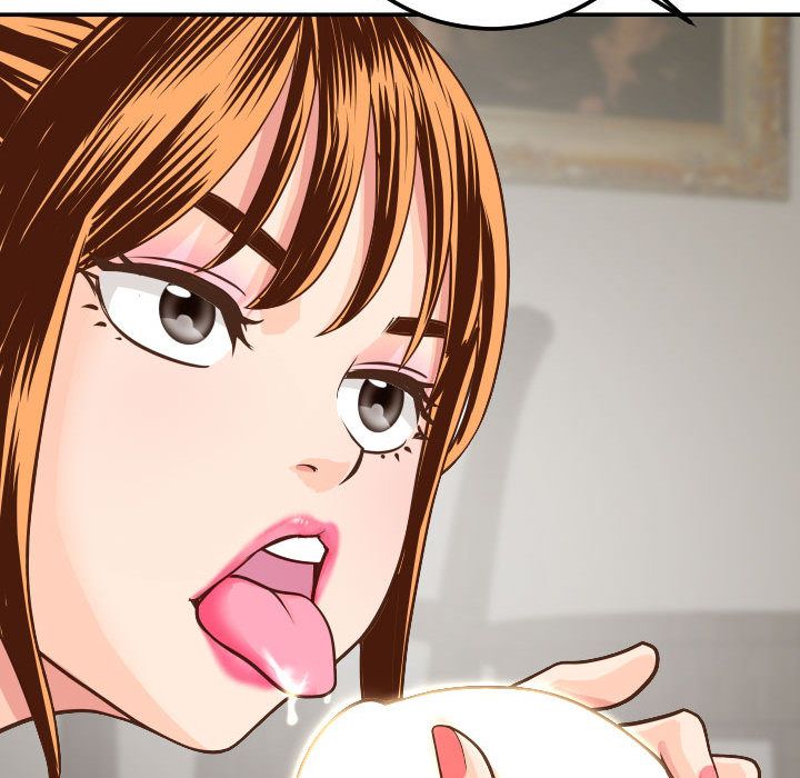 [韩国漫画] 与学姐的那些事 爱情,巨乳大奶,女学生#[173P]-103