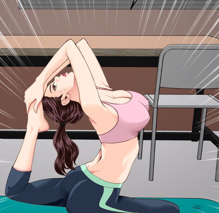 [韩国漫画] 与学姐的那些事 爱情,巨乳大奶,女学生#[173P]-169