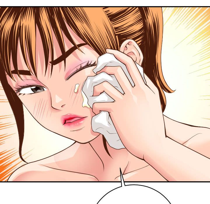 [韩国漫画] 与学姐的那些事 爱情,巨乳大奶,女学生#[173P]-22