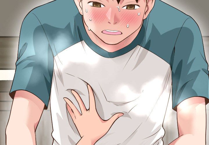 [韩国漫画] 与学姐的那些事 爱情,巨乳大奶,女学生#[173P]-4