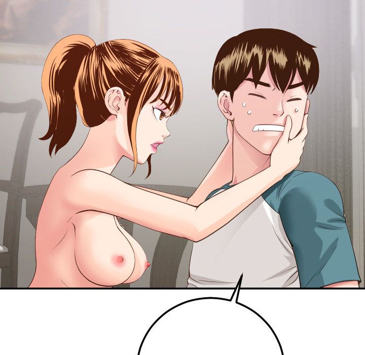 [韩国漫画] 与学姐的那些事 爱情,巨乳大奶,女学生#[173P]-59