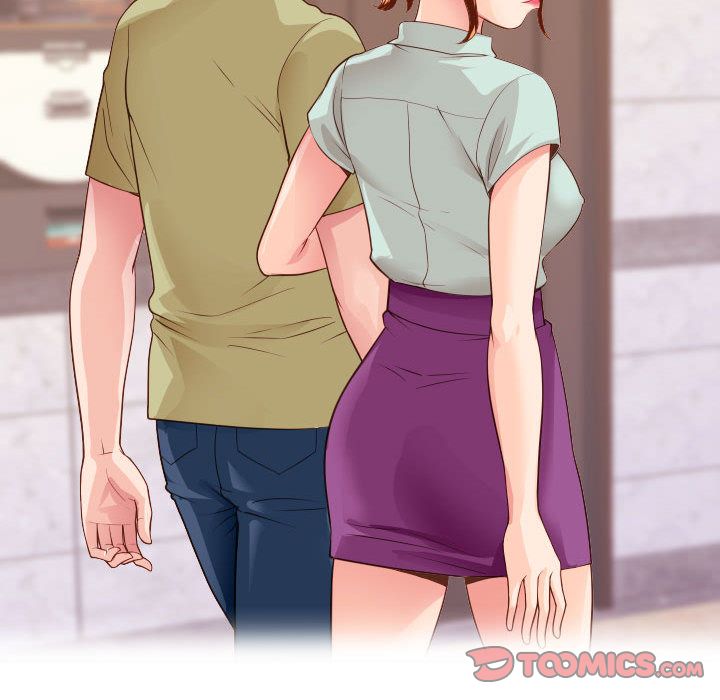 [韩国漫画] 与学姐的那些事 爱情,巨乳大奶,女学生#[173P]-81