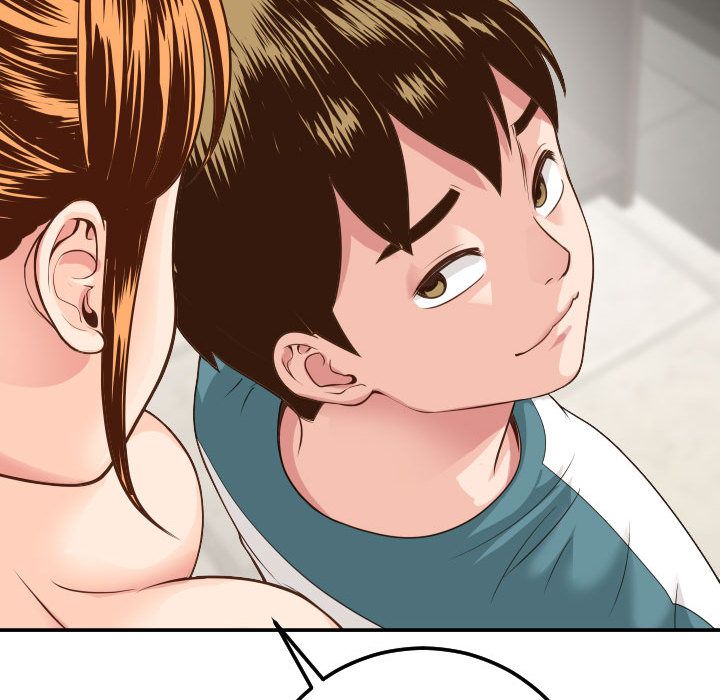 [韩国漫画] 与学姐的那些事 爱情,巨乳大奶,女学生#[173P]-94
