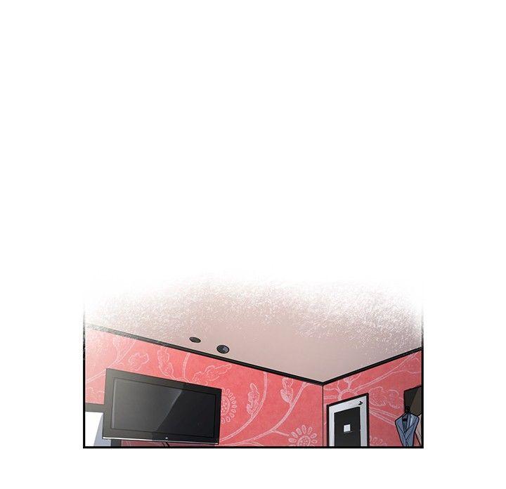[韩国漫画] 恋爱大排档 爱情,巨乳大奶#[28P]-12