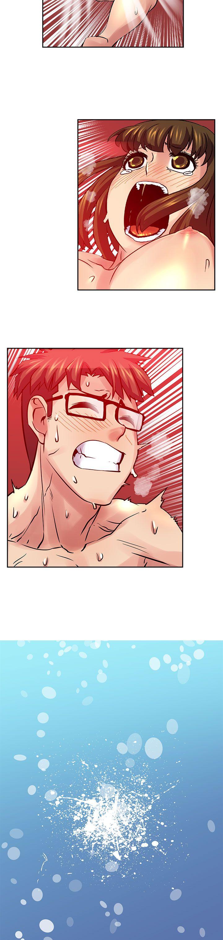 [韩国漫画] 死了都要爱爱 奇幻,巨乳大奶#[19P]-13