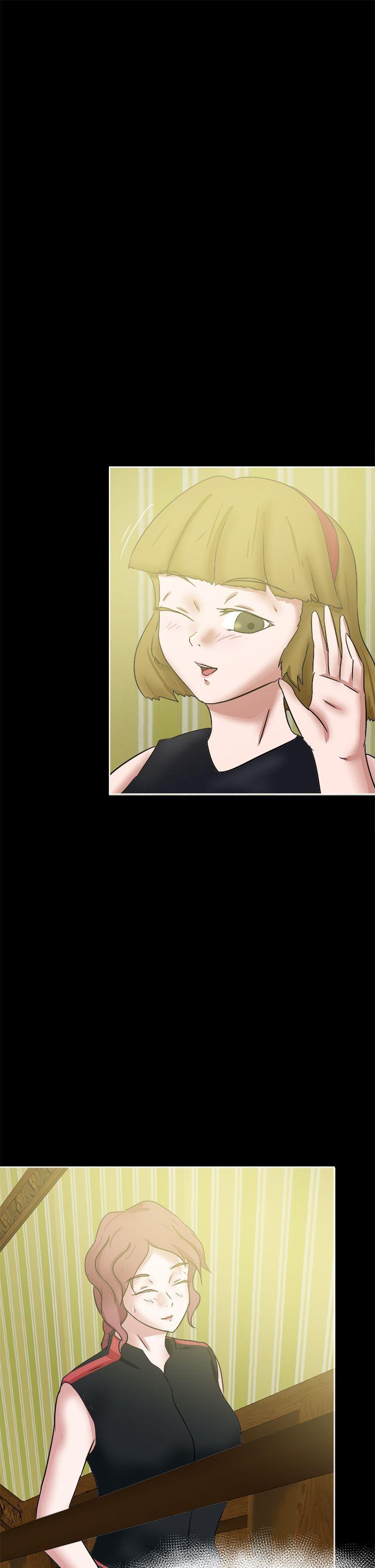 [韩国漫画] 好朋友的女朋友 爱情,巨乳大奶,熟女人妻#[41P]-33