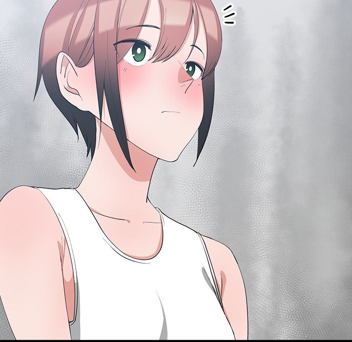 [韩国漫画] 青梅竹马 爱情,巨乳大奶#[105P]-31