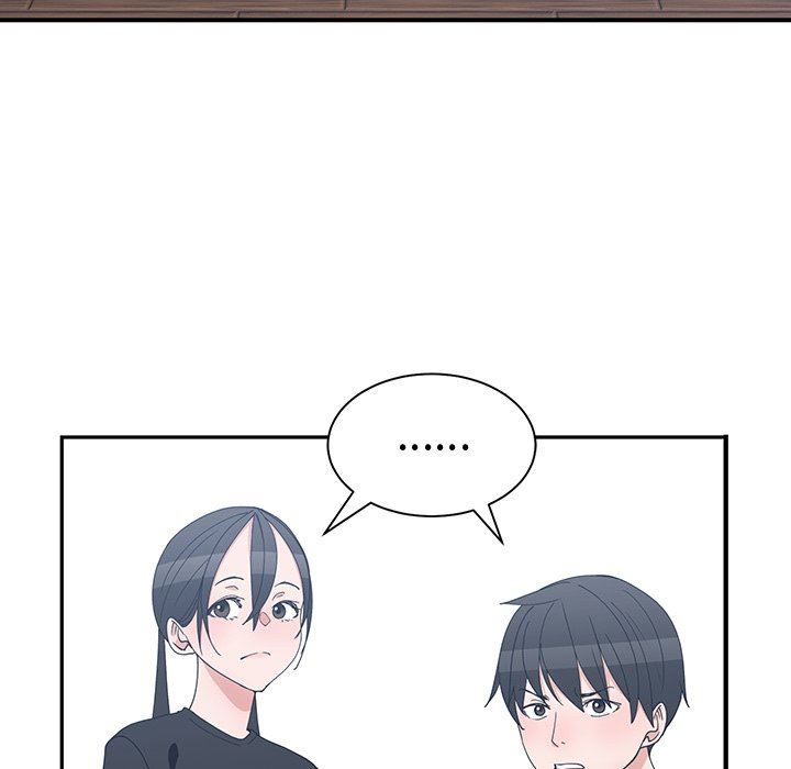 [韩国漫画] 青梅竹马 爱情,巨乳大奶#[105P]-29