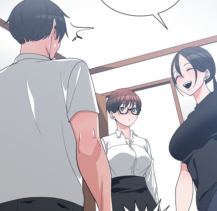 [韩国漫画] 青梅竹马 爱情,巨乳大奶#[105P]-37