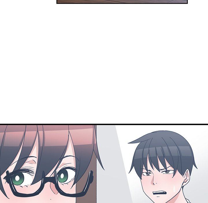 [韩国漫画] 青梅竹马 爱情,巨乳大奶#[105P]-39