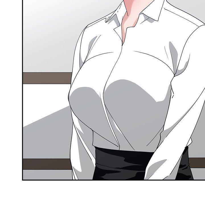 [韩国漫画] 青梅竹马 爱情,巨乳大奶#[105P]-43