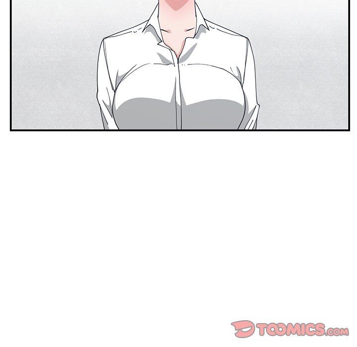 [韩国漫画] 青梅竹马 爱情,巨乳大奶#[105P]-74