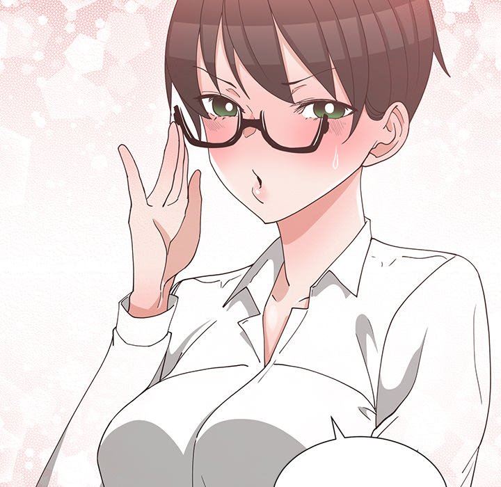 [韩国漫画] 青梅竹马 爱情,巨乳大奶#[105P]-85