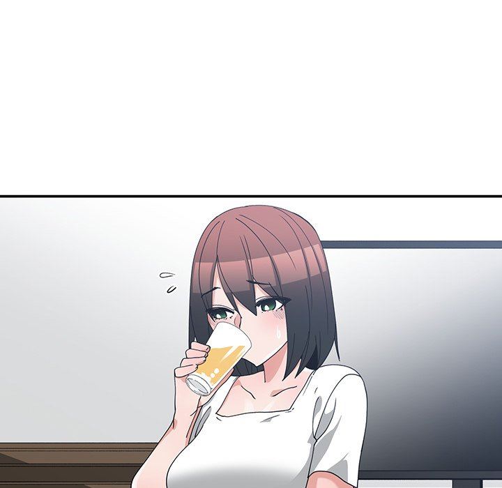 [韩国漫画] 青梅竹马 爱情,巨乳大奶#[96P]-51